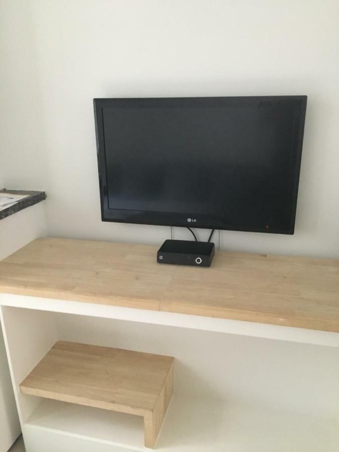 Budget Haven Apartement *