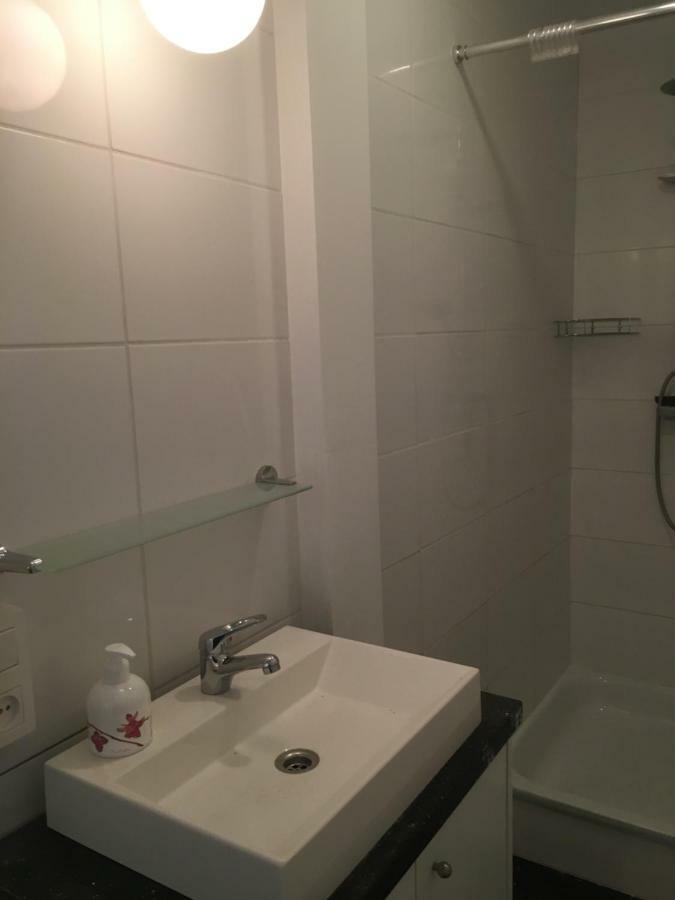 Appartement Budget Haven Apartement