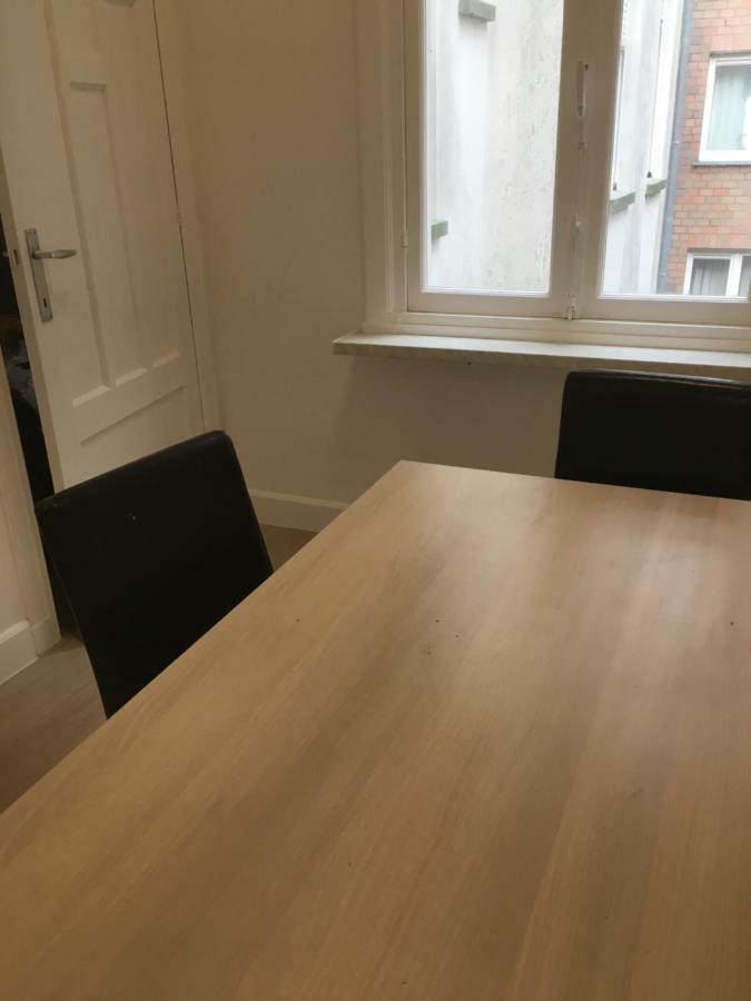 Appartement Budget Haven Apartement *